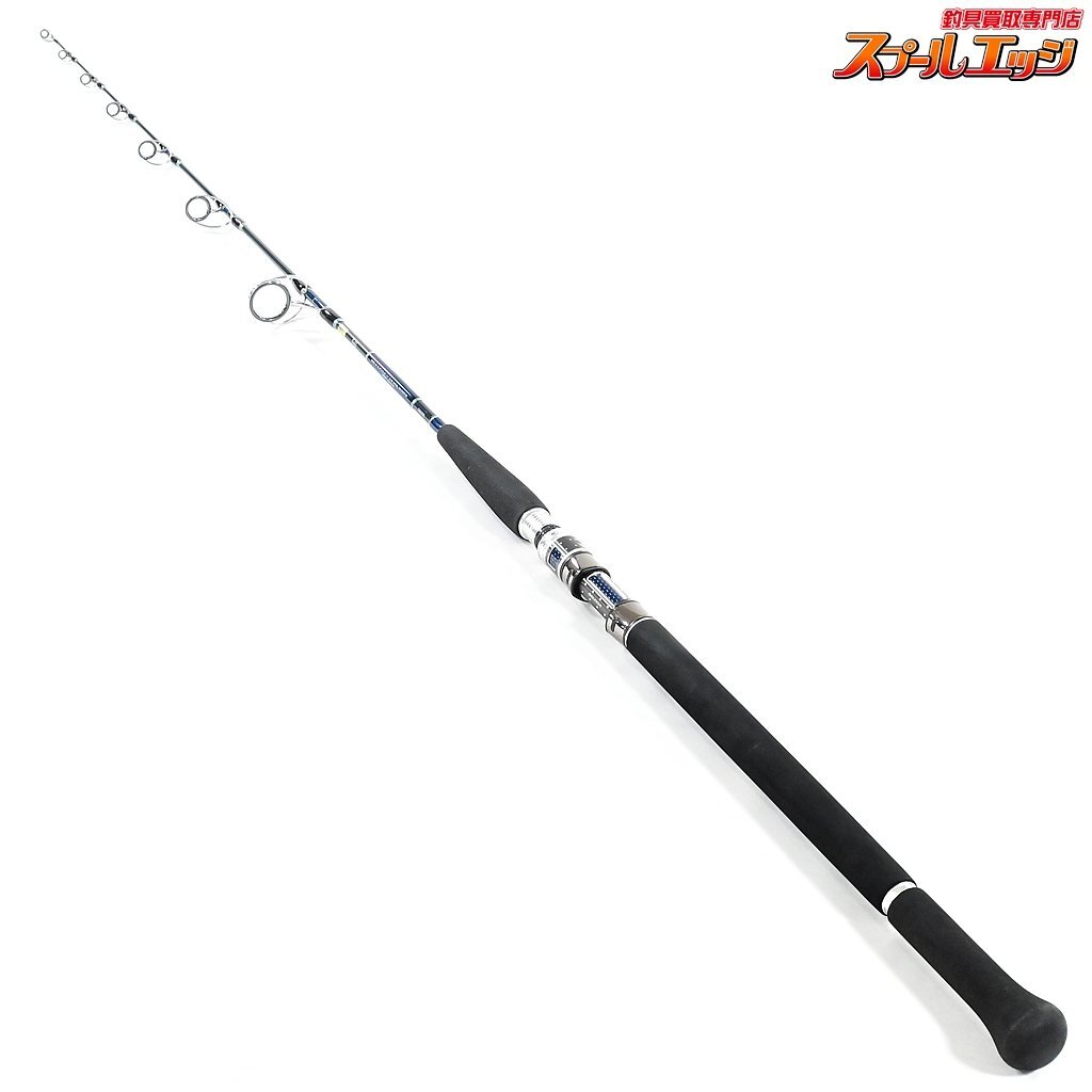 新春初売り ★☆【ダイワ】 09ソルティガ スパルタン SG-SP 511S-4/5 DAIWA SALTIGA SPARTAN ワラサ イナダ サワラ K_223★☆v36685 ダイワ