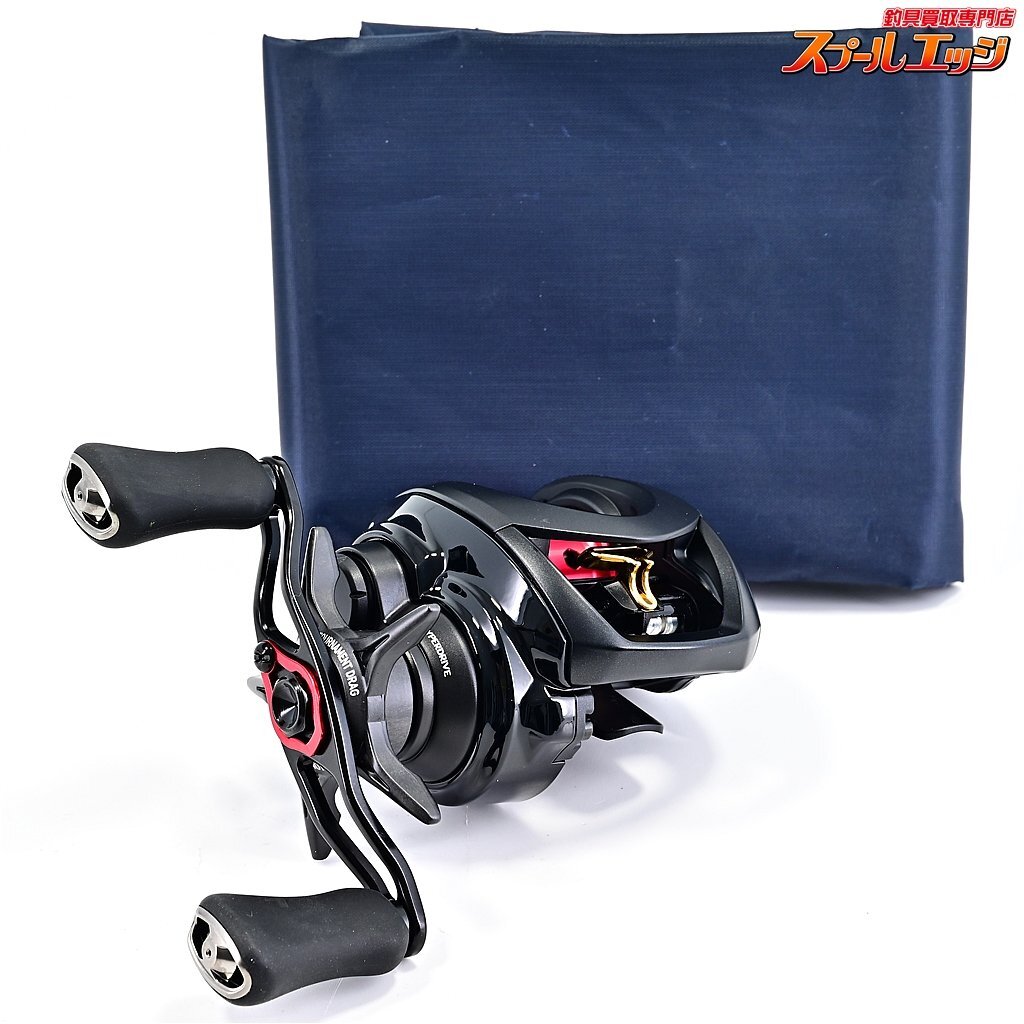優待特典一覧 エア 23SS ★☆【ダイワ】 TW AIR★☆m38353 SS DAIWA 8.5R ダイワ