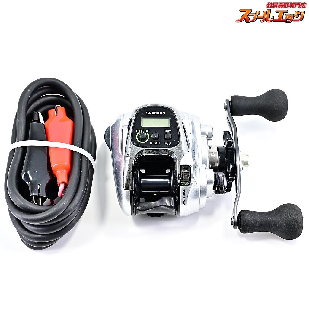 ★☆【シマノ】 13フォースマスター 400DH SHIMANO FORCE MASTER★☆m37369