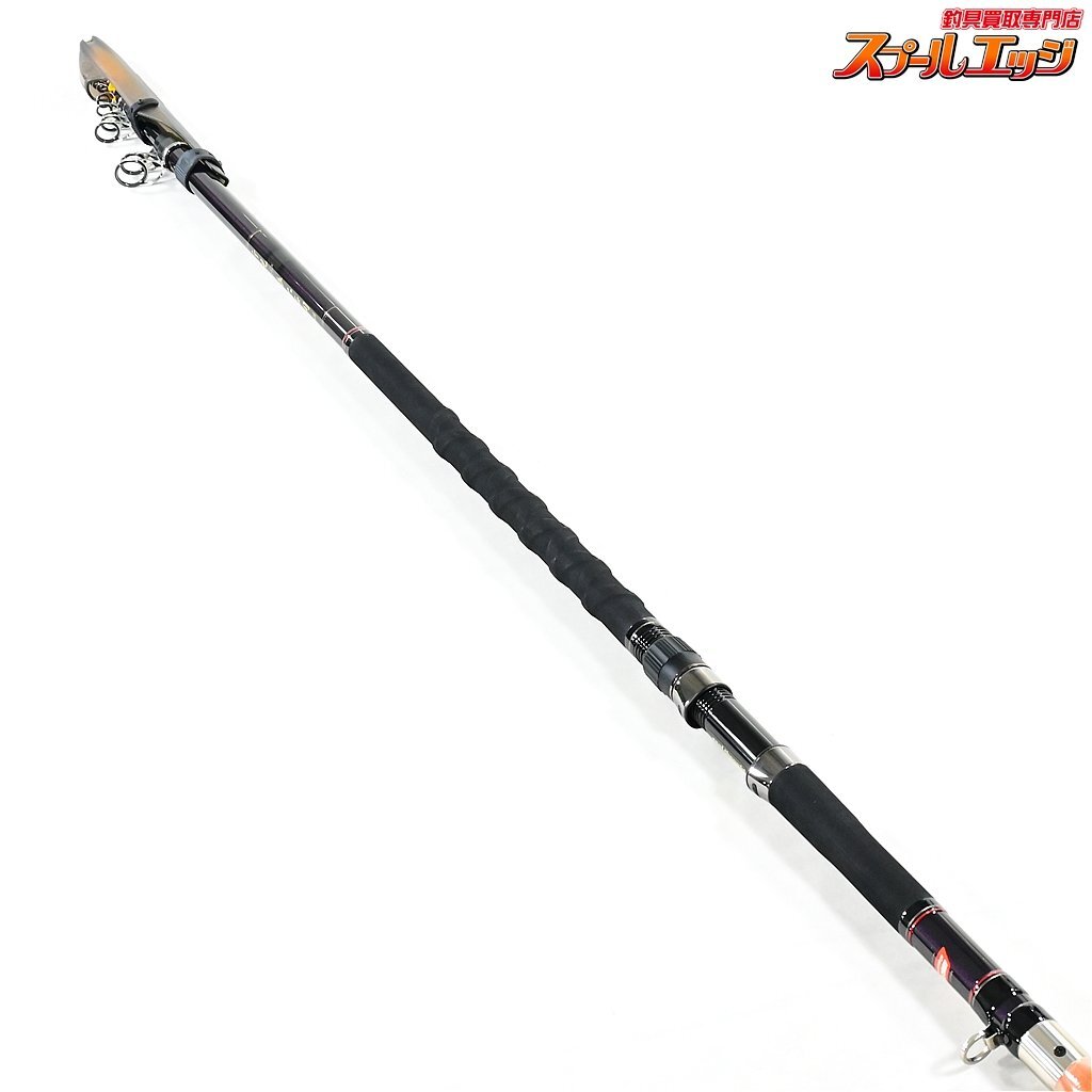 ★☆【ロッドコム】 新鋭 振出石鯛 450MH Rod.con SHINEI FURIDASHI-ISHIDAI イシダイ K_177★☆v37057