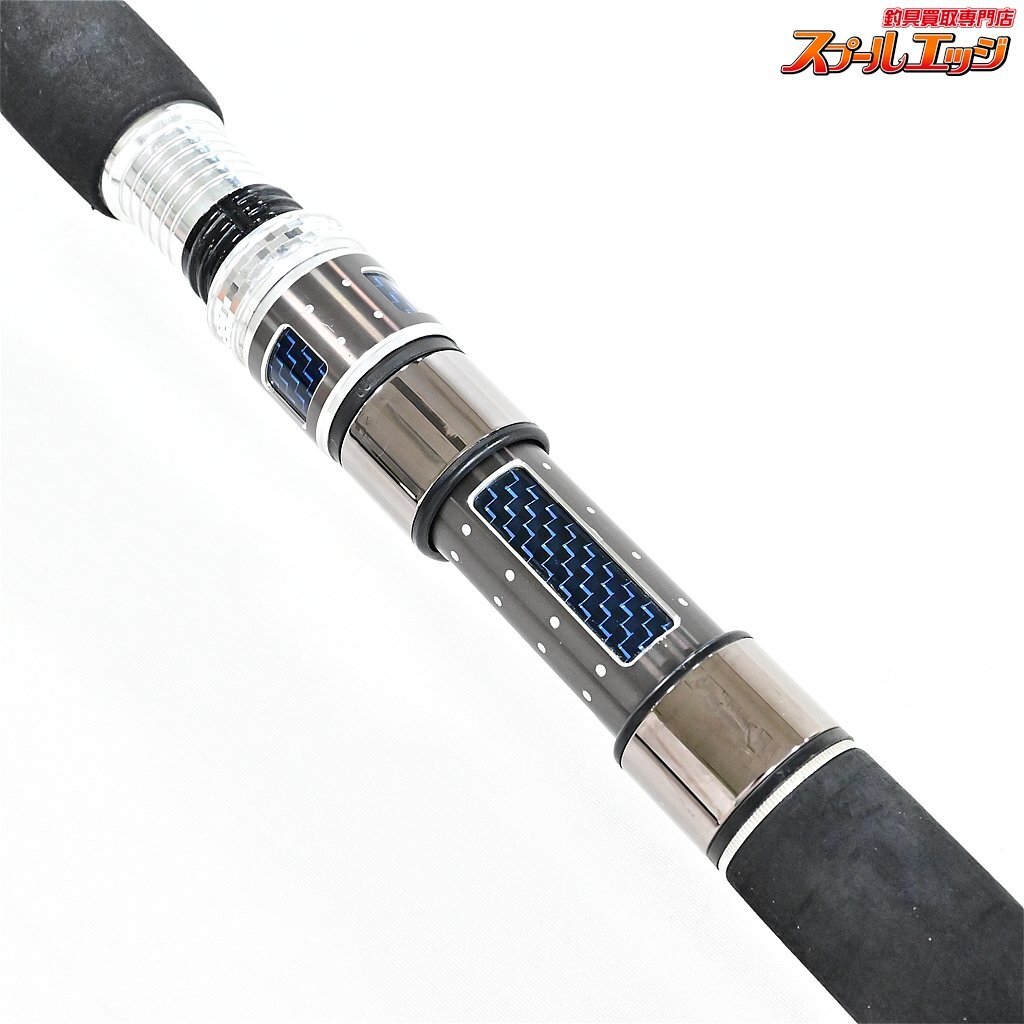 ★☆【ダイワ】 09ソルティガ スパルタン SG-SP 511S-4/5 DAIWA SALTIGA SPARTAN ワラサ イナダ サワラ K_223★☆v36685