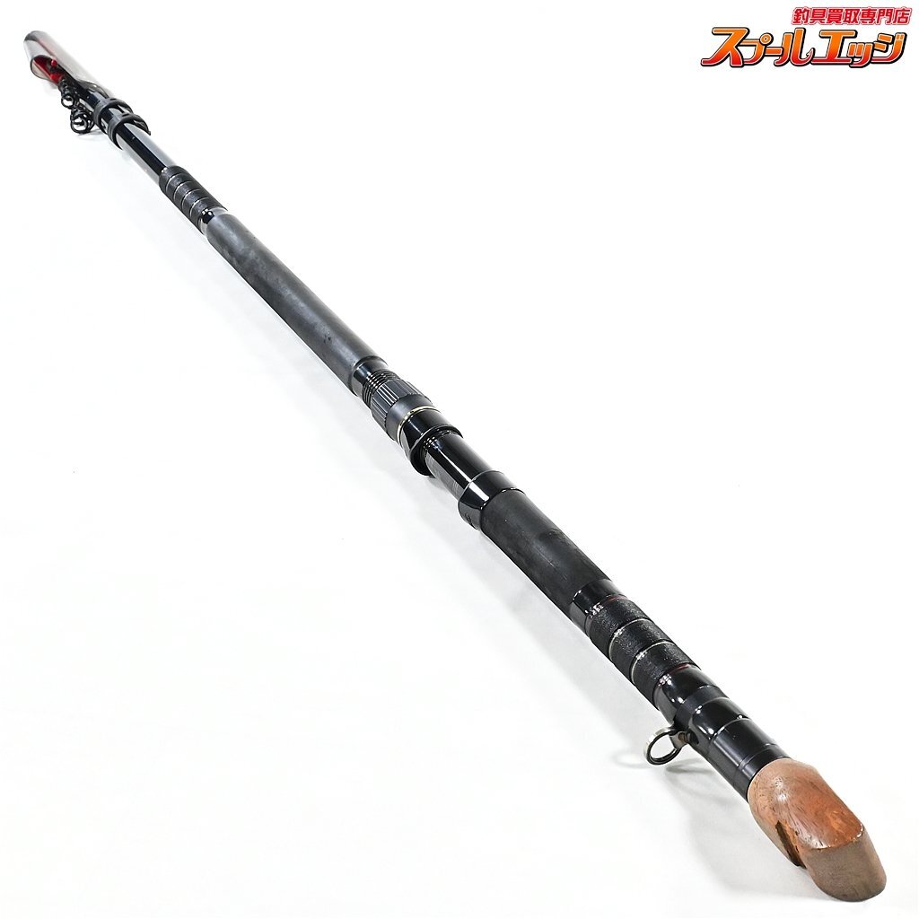 大人気新品 【ダイコー】 振出 石鯛竿 靱 520MH DAIKO ISHIDAI-ZAO JIN 23.5cm