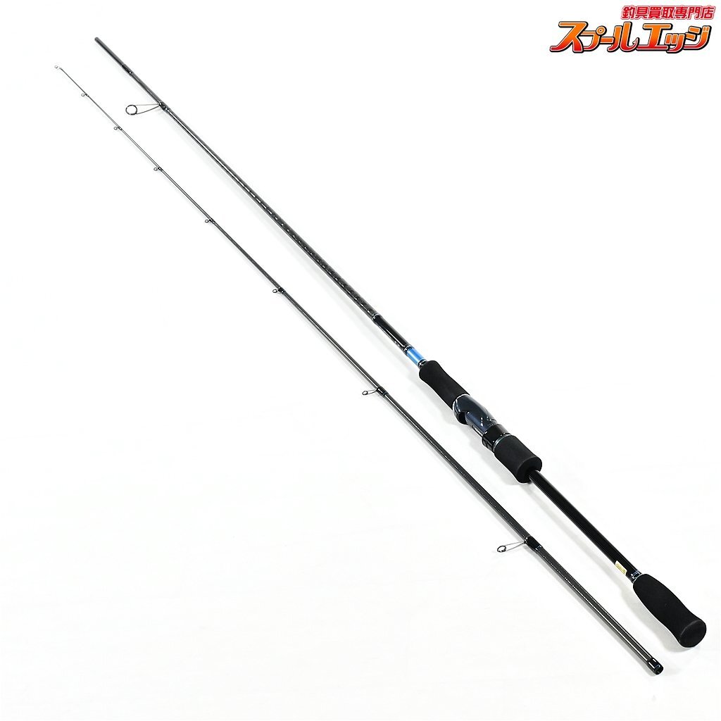 ★☆【ダイワ】 14エメラルダス 86MH DAIWA EMERALDAS アオリイカ K_178★☆v37219