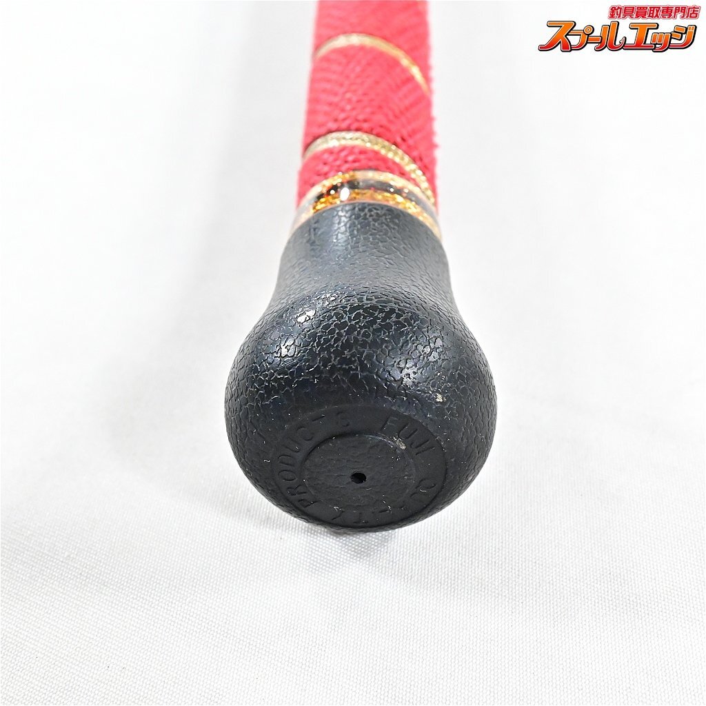 【工房哲】 スクイッド 175 鉛負荷120-150号 ヤリイカ竿 KOBOH 【工房哲】 スクイッド 175 鉛負荷120-150号 ヤリイカ竿 KOBOH