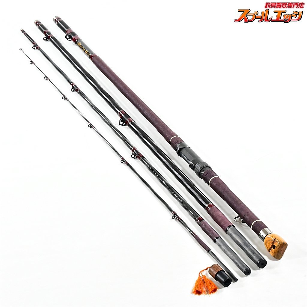 【NFT】 スーパーボロン 極翔 石鯛 525 並継 NFT SUPER BORON 【NFT】 スーパーボロン 極翔 石鯛 525 並継 NFT SUPER BORON