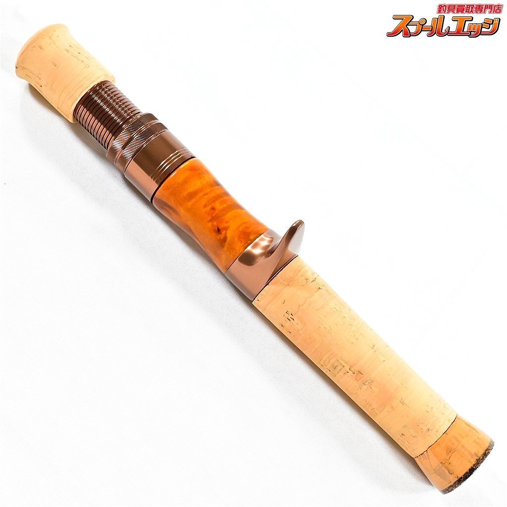 今ならほぼ即納! GFS47CUL-5J 【フェンウィック】 fenwick K_078 ネイティブ マス パックロッド