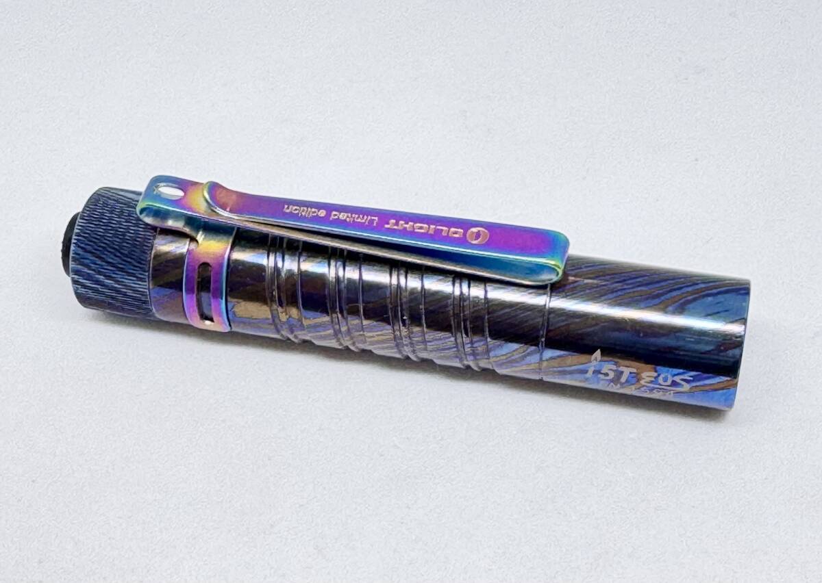 21000円 【新品未使用品】OLIGHT Odin Turbo LEP オーライト 21000円 【新品未使用品】OLIGHT Odin Turbo LEP オーライト