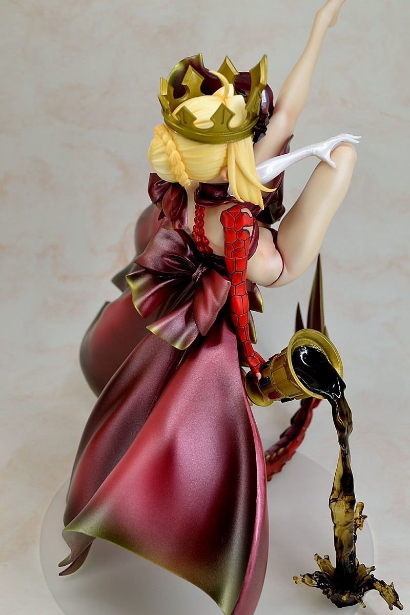 Yahoo!オークション - 【完成品】 グリズリーパンダ Fate/Grand Yahoo!オークション - 【完成品】 グリズリーパンダ Fate/Grand