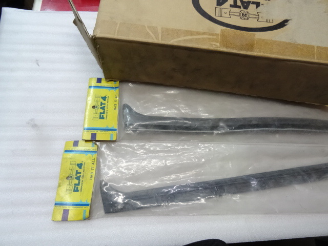空冷ｖｗ　空冷ビートル　TYPE1 ウエザーストリップ