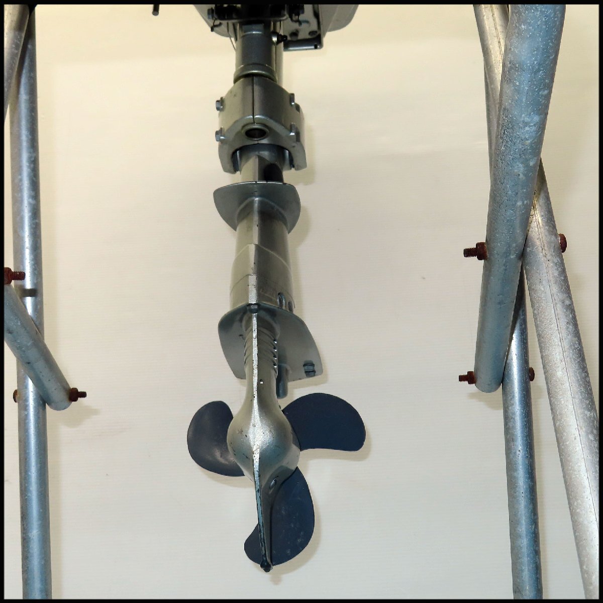 □ホンダ 4ストローク 5馬力 小型船舶用船外機 BADS ゲーリック □ホンダ 4ストローク 5馬力 小型船舶用船外機 BADS ゲーリック