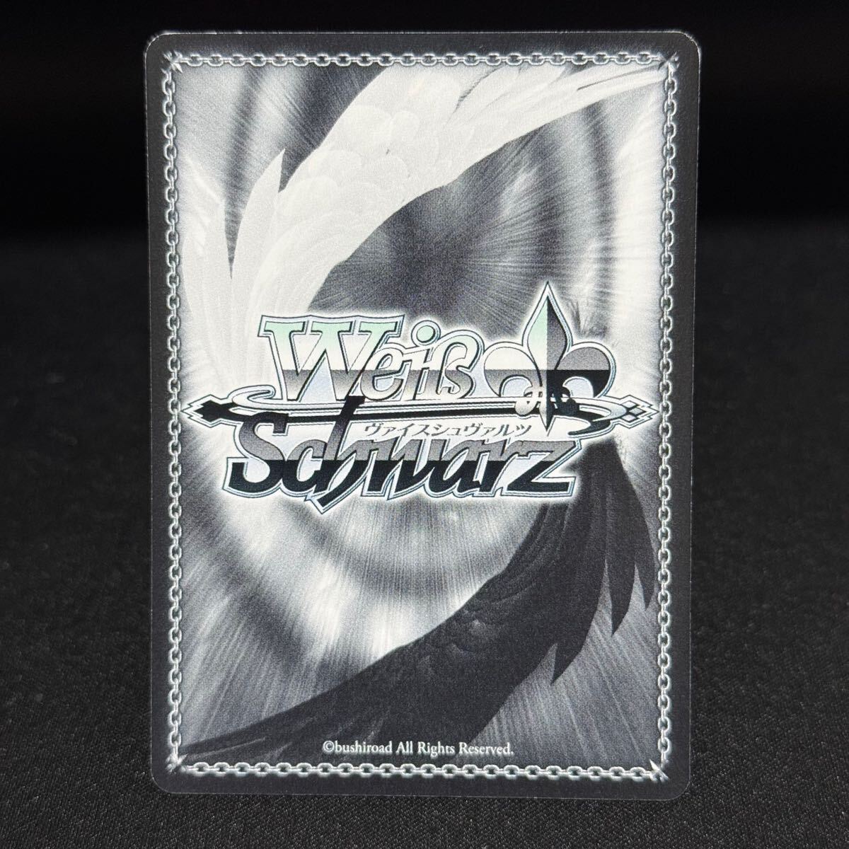 共闘アスナ&アリス SR ヴァイス・シュヴァルツ weiss schwarz JOINT battle ASUNA Alice SAO sword art online ソード・アート・オンライン_画像4