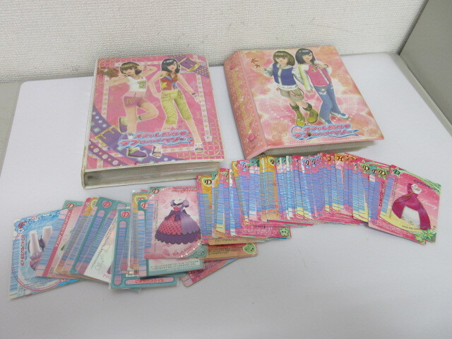 当時品】 約440枚以上 オシャレ魔女 ラブandベリー 当時品】 約440枚以上 オシャレ魔女 ラブandベリー