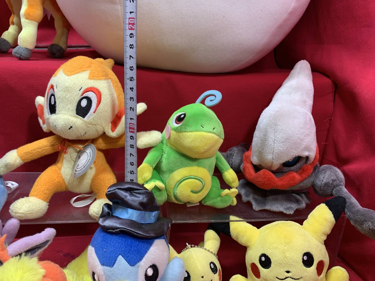 全て ポケモンセンター ポケットモンスター ぬいぐるみ まとめ 全て ポケモンセンター ポケットモンスター ぬいぐるみ まとめ