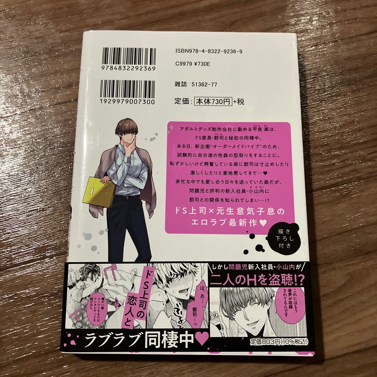 おとなのおしごと+プラス_画像2