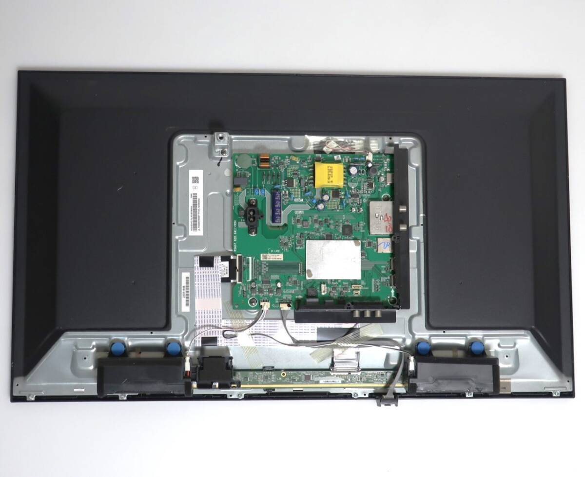 送料無料 メイン基板一式 (電源基板一体型) 東芝 REGZA 32S22 32 送料無料 メイン基板一式 (電源基板一体型) 東芝 REGZA 32S22 32