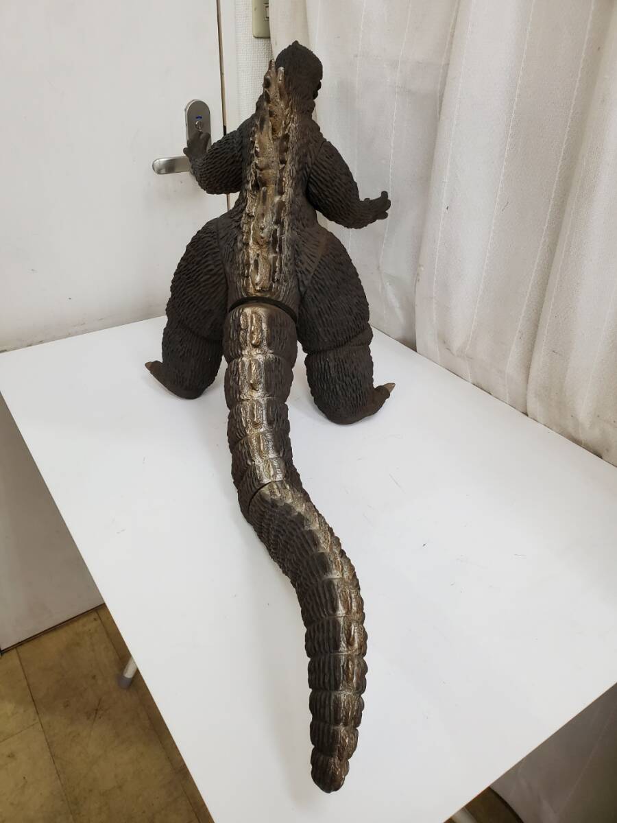 BANDAI JAPAN バンダイ GODZILLA ゴジラ フィギュア 東宝映画 BANDAI JAPAN バンダイ GODZILLA ゴジラ フィギュア 東宝映画