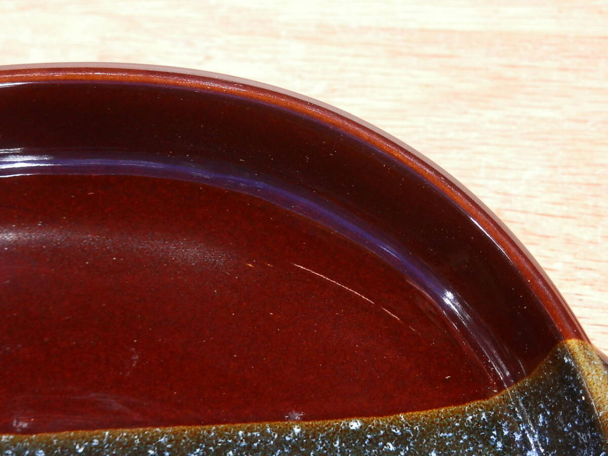  тарелка для запеканок пара производитель неизвестен немного ощущение б/у есть б/у ( поиск керамика посуда . круглый держать рука есть flat тарелка 