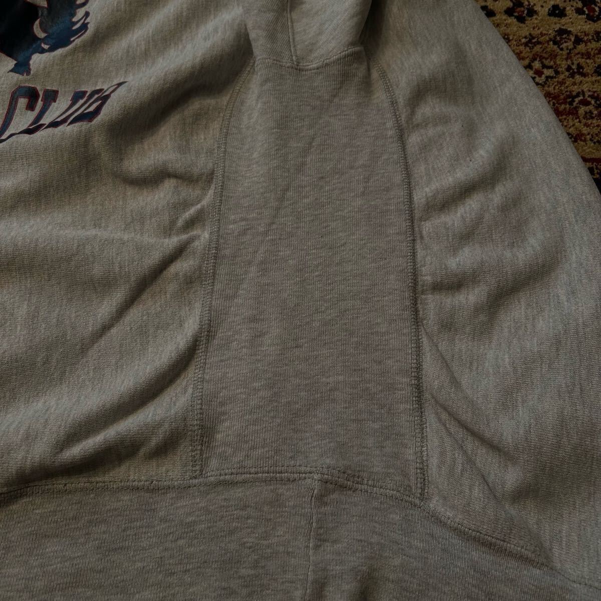 80s champion リバースウィーブ XXL 三段プリント アニマル 80s champion リバースウィーブ XXL 三段プリント アニマル