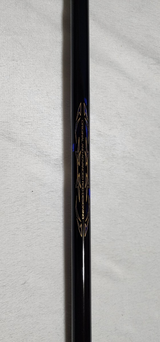 美品中古品 がまかつ がま磯 マスターモデル2 MASTERMODELⅡ 美品中古品 がまかつ がま磯 マスターモデル2 MASTERMODELⅡ