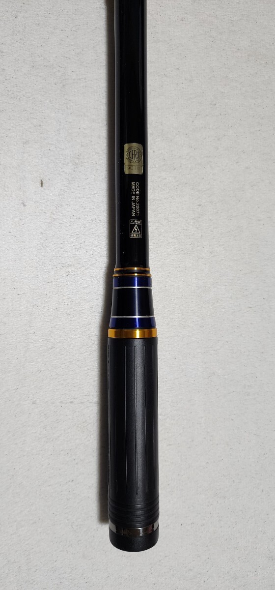 美品中古品 がまかつ がま磯 マスターモデル2 MASTERMODELⅡ 美品中古品 がまかつ がま磯 マスターモデル2 MASTERMODELⅡ