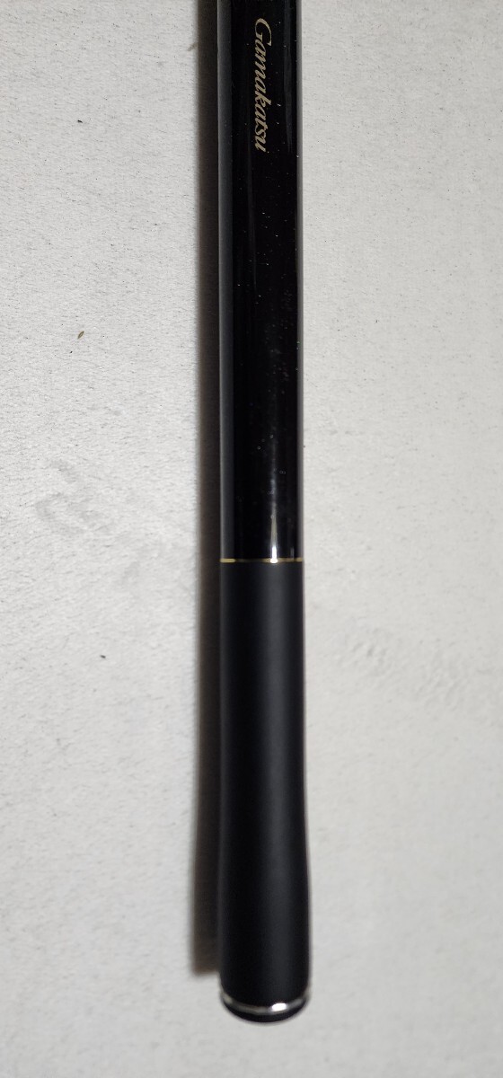 美品中古品 がまかつ がま鮎 スピカ 引抜急瀬 9 0(竿袋付き 美品中古品 がまかつ がま鮎 スピカ 引抜急瀬 9 0(竿袋付き