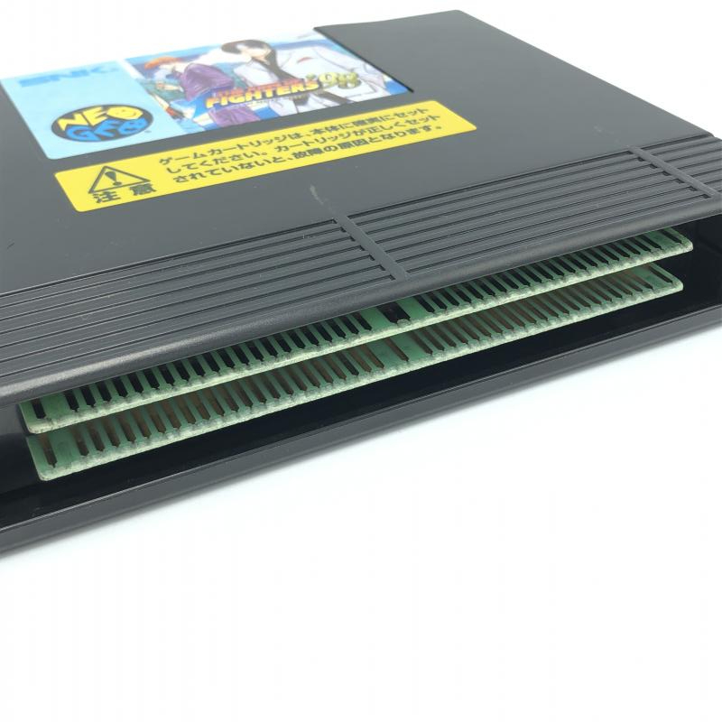 [ б/у ]NG) The * King *ob* Fighter z98/ Neo geo ROM[240006506328]