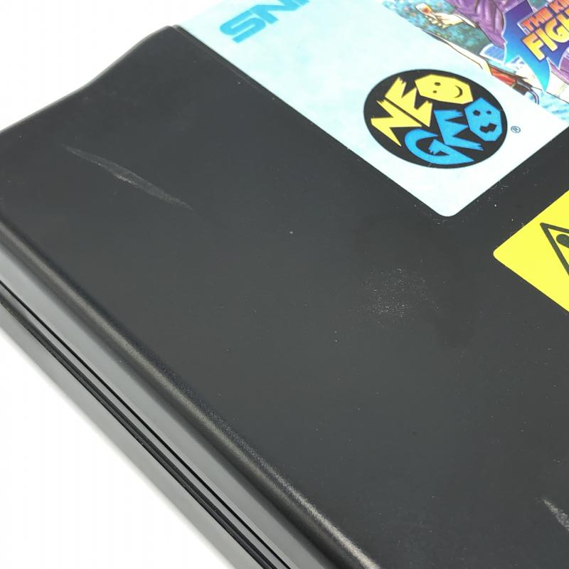 [ б/у ]NG) The * King *ob* Fighter z98/ Neo geo ROM[240006506328]