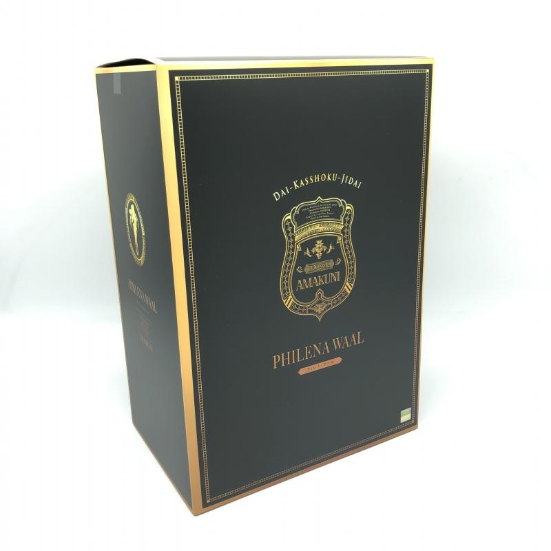 【中古】AMAKUNI 1/7 フィレナ?ワール/大褐色時(shí)代[240006540090]