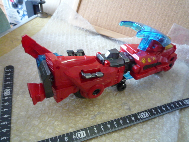 . Taro Squadron Don Brothers DXenya ride n текущее состояние доставка товар 