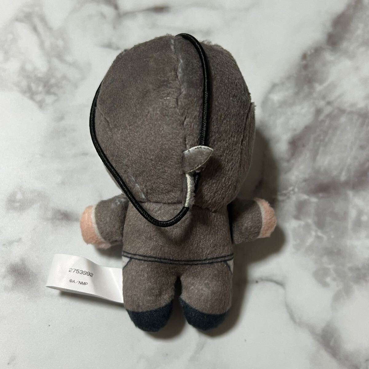 プライズ ぬいぐるみ マスコット 劇場版 忍たま乱太郎 ほわぬい プライズ ぬいぐるみ マスコット 劇場版 忍たま乱太郎 ほわぬい