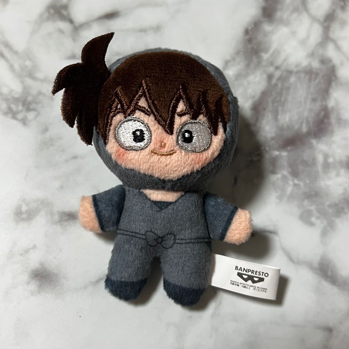 プライズ ぬいぐるみ マスコット 劇場版 忍たま乱太郎 ほわぬい プライズ ぬいぐるみ マスコット 劇場版 忍たま乱太郎 ほわぬい