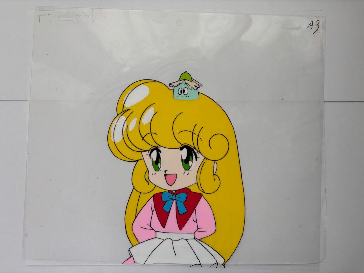 花の魔法使いマリーベル　セル画のみ6