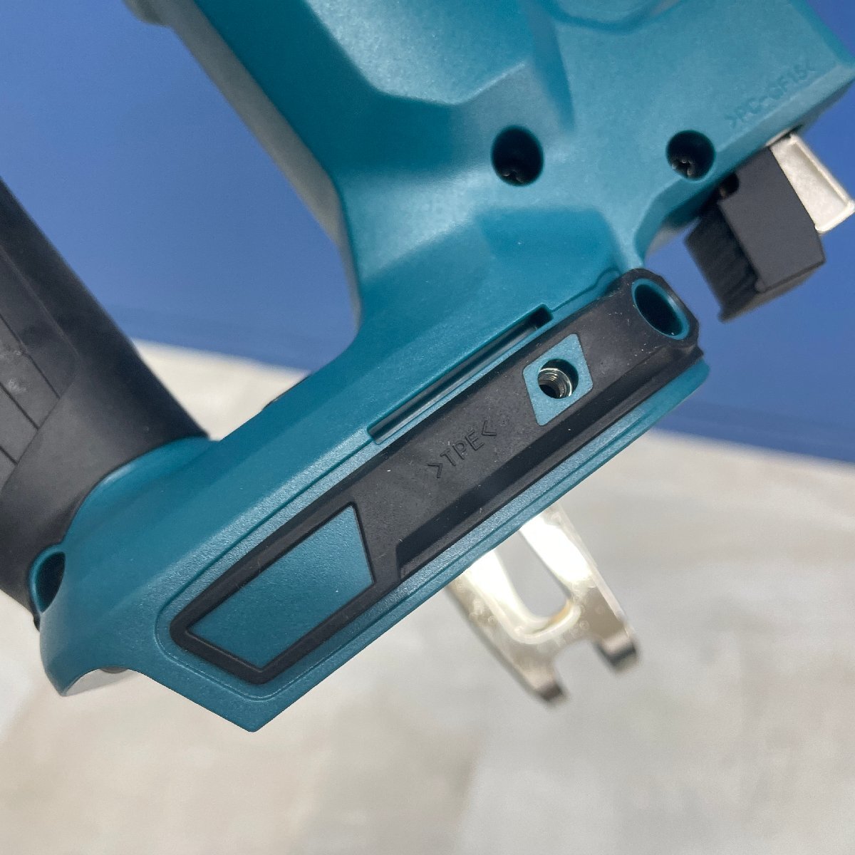 ω未使用品【Makita マキタ 充電式タッカ ST112DRG 電動工具 現場 ω未使用品【Makita マキタ 充電式タッカ ST112DRG 電動工具 現場