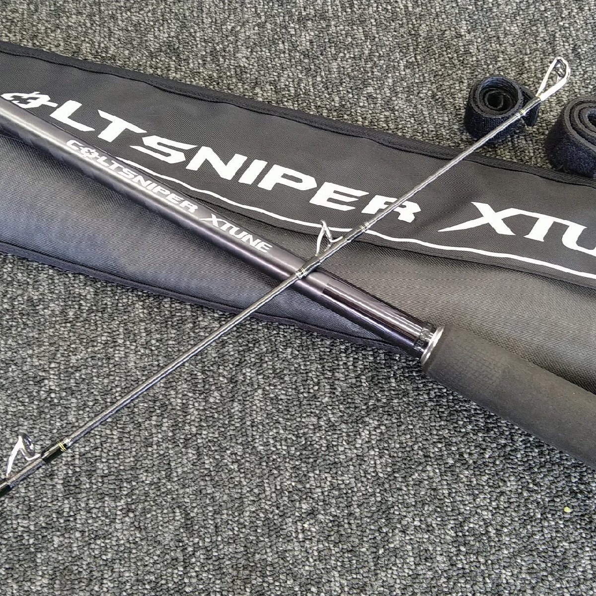 9180円 $綺麗【SHIMANO シマノ 20コルトスナイパー XR S106MH 9180円 $綺麗【SHIMANO シマノ 20コルトスナイパー XR S106MH