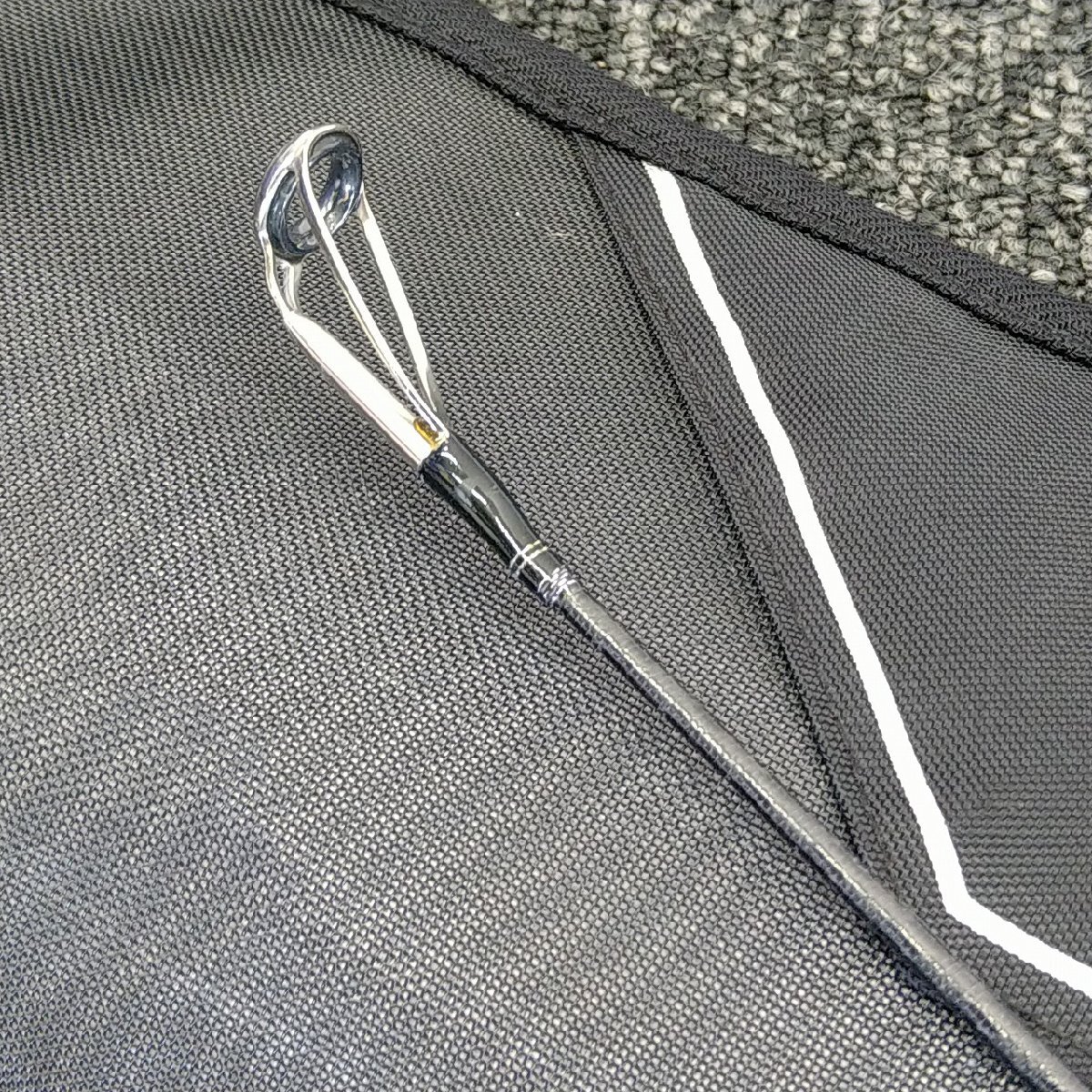 9180円 $綺麗【SHIMANO シマノ 20コルトスナイパー XR S106MH 9180円 $綺麗【SHIMANO シマノ 20コルトスナイパー XR S106MH