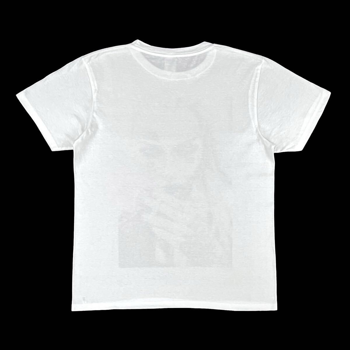 新品 ビッグプリント ハード TATOO タトゥー 顔 ボディピアス 煙草 ブロンド ワイルド ギャングスタガール Tシャツ オーバーサイズ XL(LL) 新品 ビッグプリント ハード TATOO タトゥー 顔 ボディピアス 煙草 ブロンド ワイルド ギャングスタガール Tシャツ オーバーサイズ XL(LL)