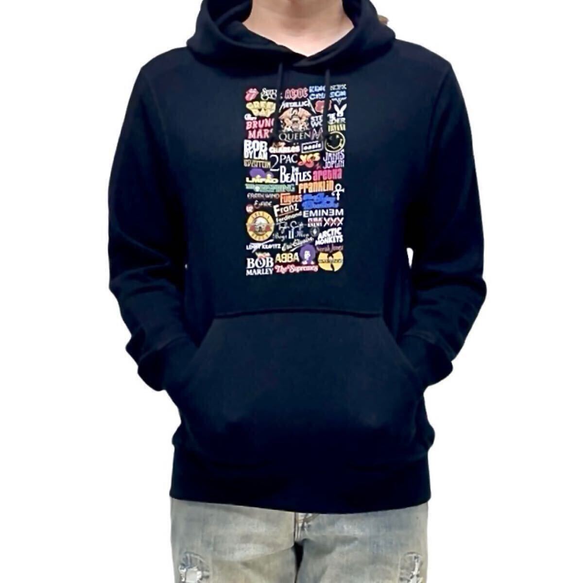 完全新品！タッキー 滝沢秀明 1.050°C Logo Hoodie パーカ♪ 完全新品！タッキー 滝沢秀明 1.050°C Logo Hoodie パーカ♪