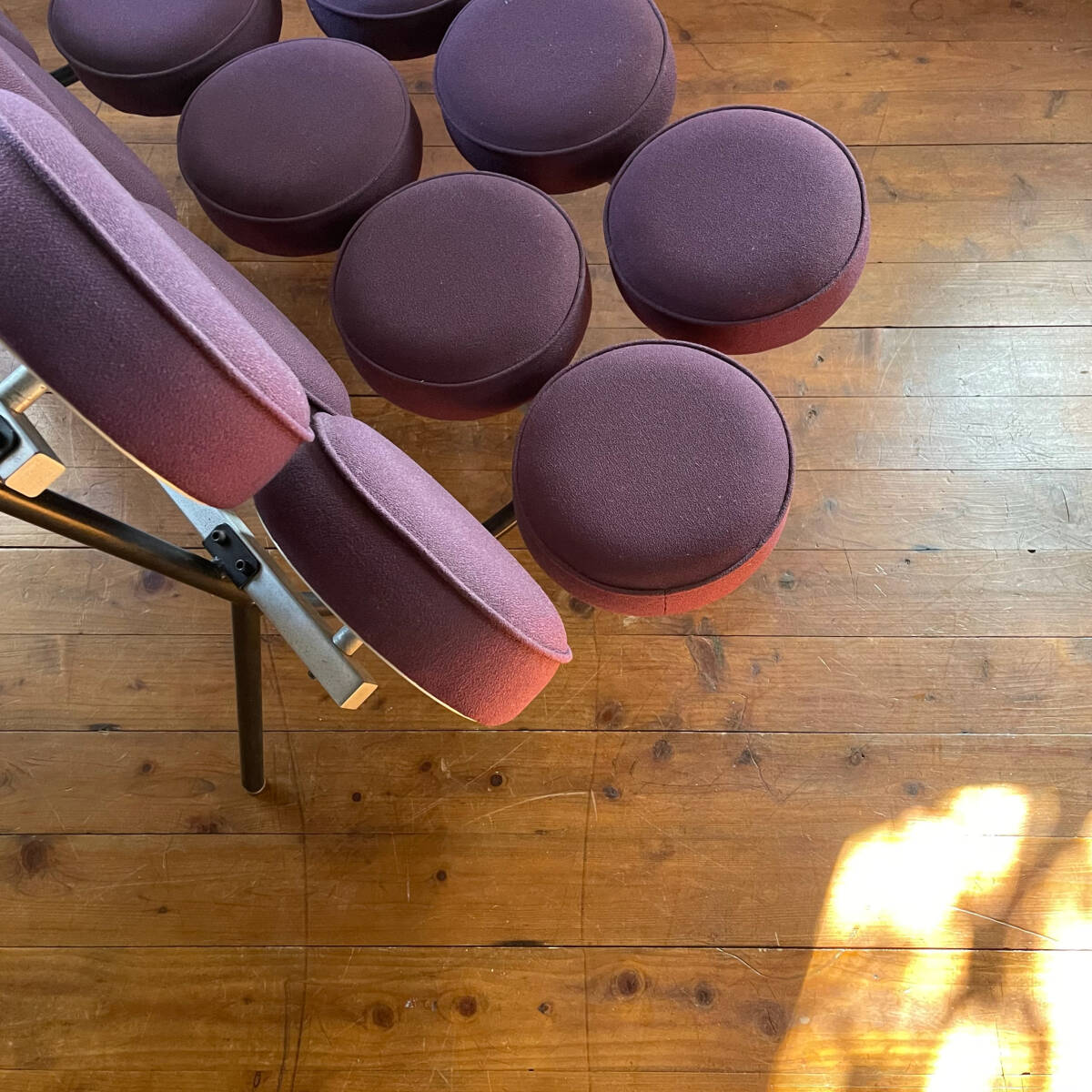 GEORGE NELSON』ジョージネルソン Herman Miller ハーマンミラー GEORGE NELSON』ジョージネルソン Herman Miller ハーマンミラー