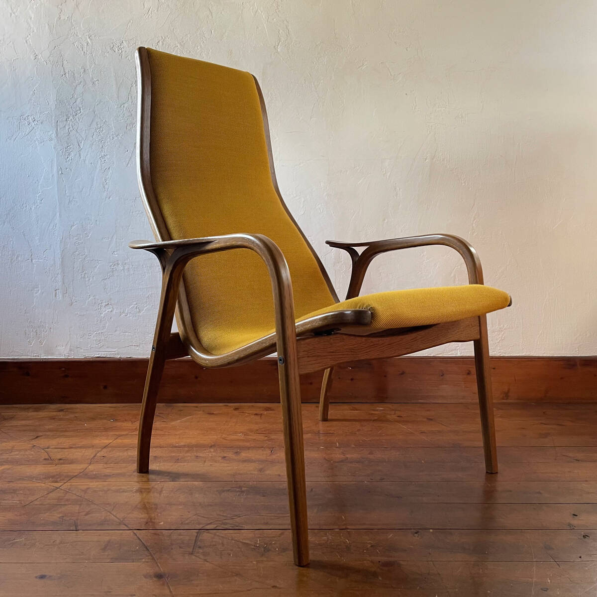 SWEDESE』スウェデッセ “LAMINO” ラウンジチェア KVADRAT SWEDESE』スウェデッセ “LAMINO” ラウンジチェア KVADRAT