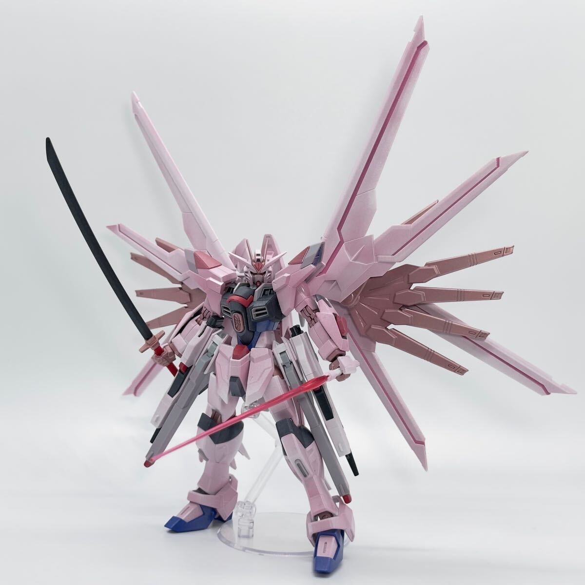 機動戦士ガンダムSEED FREEDOM HG 1/144 マイティーストライク 機動戦士ガンダムSEED FREEDOM HG 1/144 マイティーストライク