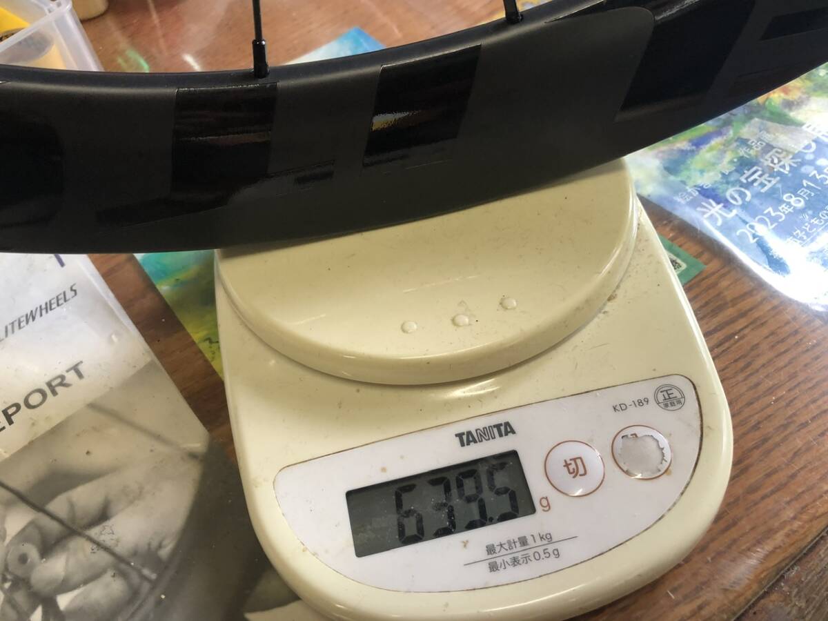 Yahoo!オークション - 超軽量1364g ELITE EDGE DB 50mハイト Yahoo!オークション - 超軽量1364g ELITE EDGE DB 50mハイト