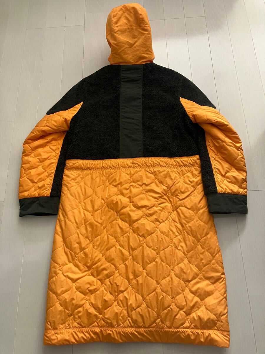 6649円 【希少】NIKE ナイキ NSW シンセティック ボアコート 6649円 【希少】NIKE ナイキ NSW シンセティック ボアコート