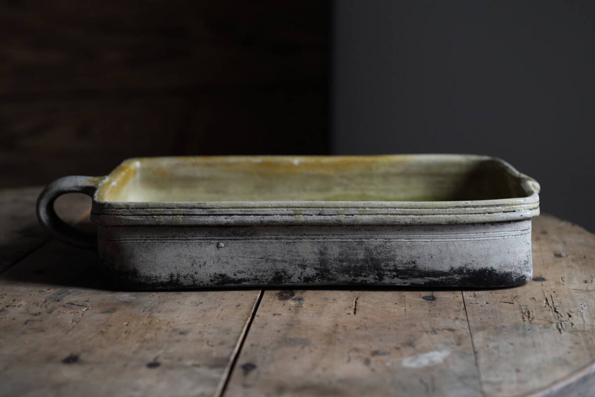 gallery yaichi/antique/tableware/レシュフリット/18-19世紀
