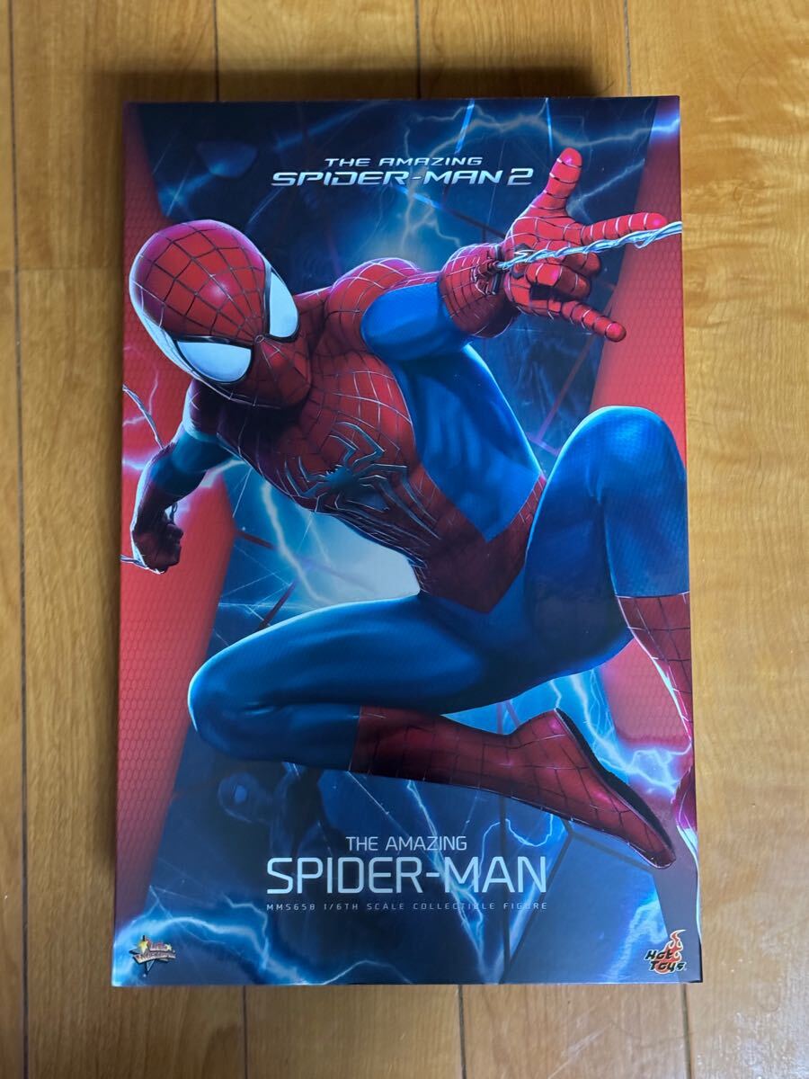 ホットトイズ アメイジング スパイダーマン ノーウェイホーム 1 ホットトイズ アメイジング スパイダーマン ノーウェイホーム 1