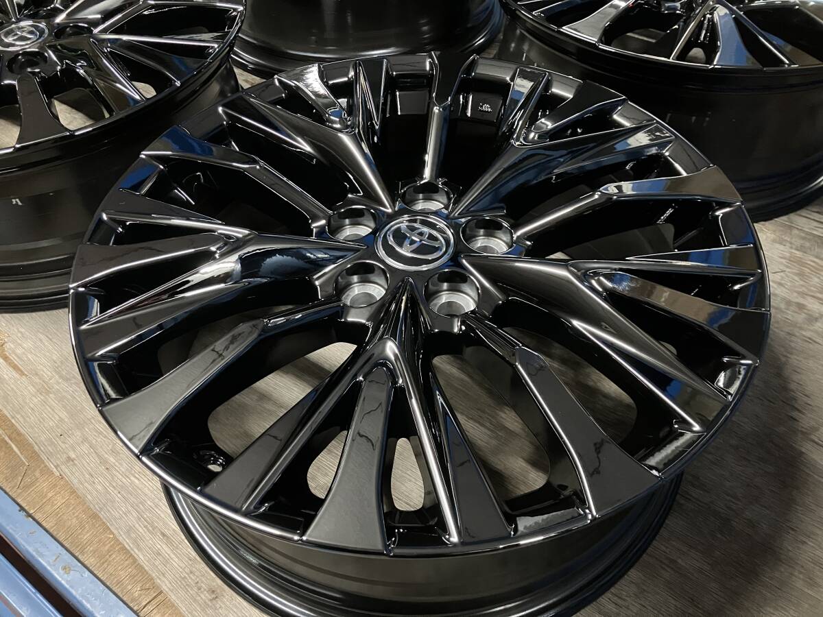 新車外し】トヨタ 現行 40系 ヴェルファイア Zプレミア 19インチ 新車外し】トヨタ 現行 40系 ヴェルファイア Zプレミア 19インチ