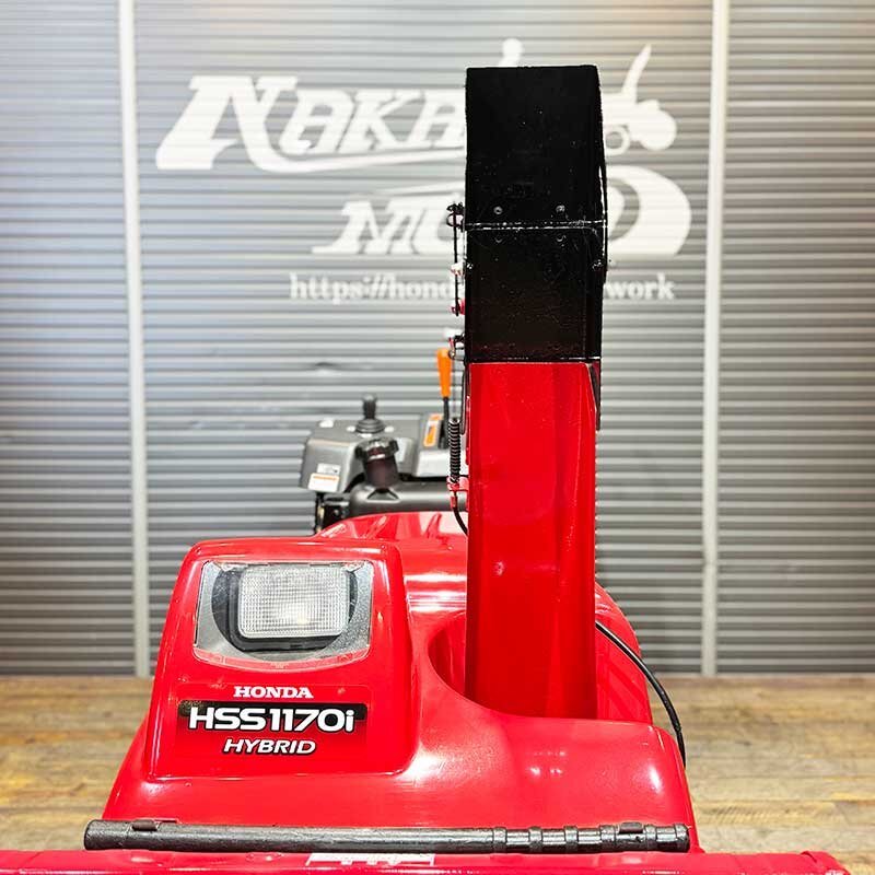 ☆北海道内自宅配送料無料☆ホンダ除雪機☆HSS1170i J01086 11 ☆北海道内自宅配送料無料☆ホンダ除雪機☆HSS1170i J01086 11