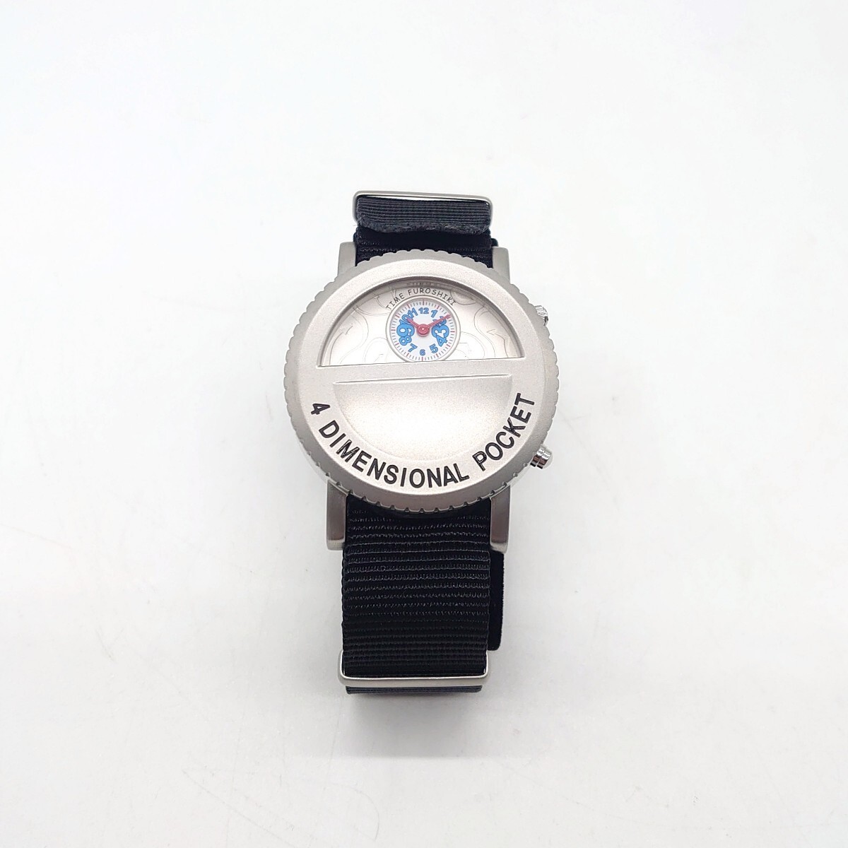 Doraemon Doratch 2002 4-Dimensional Pocket ドラえもん Doraemon Doratch 2002 4-Dimensional Pocket ドラえもん