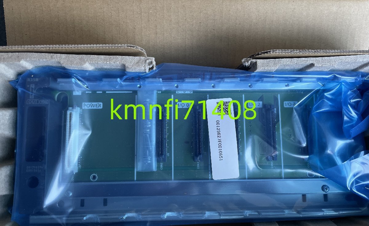 新品☆T番号適格請求書/領収書】三菱電機 R35B シーケンサー 新品☆T番号適格請求書/領収書】三菱電機 R35B シーケンサー
