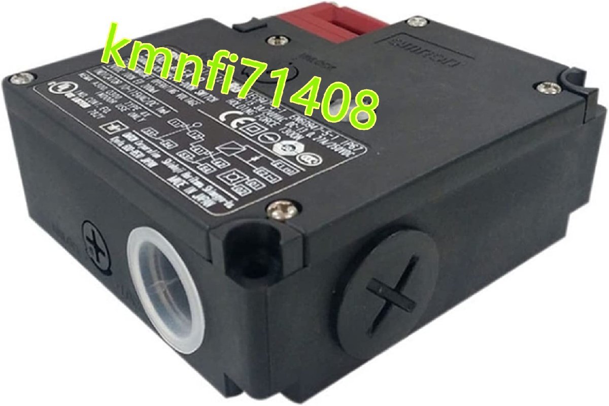 新品☆T番号適格請求書/領収書】オムロン D4NL-1DFG-B 小形電磁 新品☆T番号適格請求書/領収書】オムロン D4NL-1DFG-B 小形電磁
