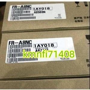 【新品★T番号適格請求書/領収書】三菱電機 FR-A8NC コンバーター通信カード★保証6ヶ月
